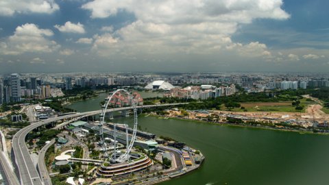 香港公司注册条件、年费标准及实际办理费用全解析